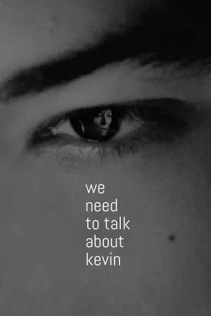 Poster to the movie "We Need to Talk About Kevin" #431781