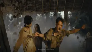 Backdrop to the movie "Z-Mom" #735801