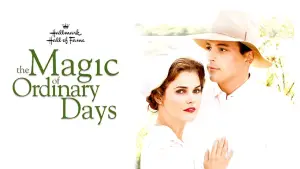 Backdrop to the movie "The Magic of Ordinary Days" #882818