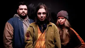 Backdrop to the movie "We Are Zombies" #654441