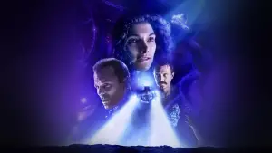 Backdrop to the movie "The Abyss" #628212