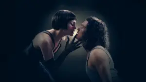 Backdrop to the movie "Kiss of the Spider Woman" #529773