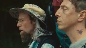 Backdrop to the movie "Vulcanizadora" #652539