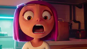 Backdrop to the movie "Gnome Alone" #364143