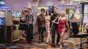 Backdrop to the movie "Anora" #547596