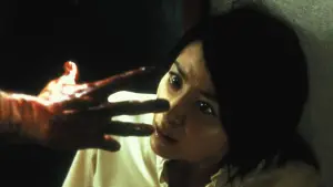 Backdrop to the movie "Ju-on: The Grudge" #665251