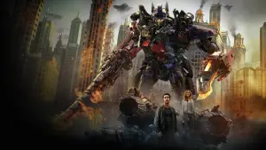 Transformers: Dark of the Moon