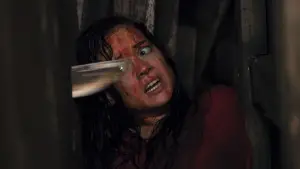 Backdrop to the movie "Evil Dead" #643084