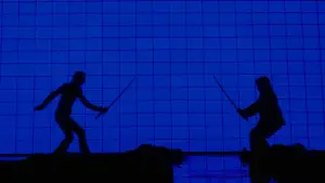 Backdrop to the movie "Kill Bill: The Whole Bloody Affair" #524527