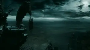 Backdrop to the movie "The Hobbit: The Battle of the Five Armies" #550857