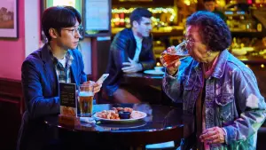 Backdrop to the movie "I Can Speak" #484013