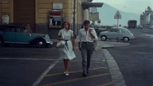 Backdrop to the movie "Purple Noon" #898545