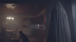 Backdrop to the movie "A Ghost Story" #239064