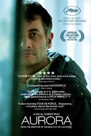 Poster to the movie "Aurora" #698027