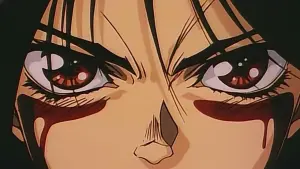 Backdrop to the movie "Battle Angel" #345013