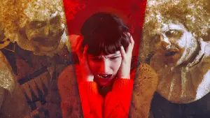 Backdrop to the movie "Clownery" #691204