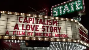 Backdrop to the movie "Capitalism: A Love Story" #421494