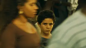 Backdrop to the movie "Central Station" #717478