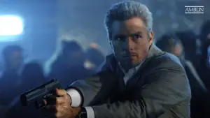 Backdrop to the movie "Collateral" #626012