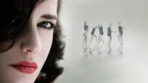 Backdrop to the movie "Cracks" #272485