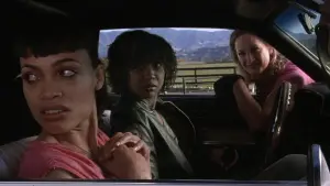 Backdrop to the movie "Death Proof" #655768