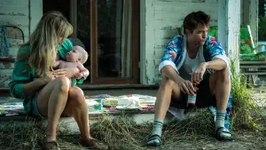 Backdrop to the movie "Die My Love" #513375