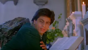 Backdrop to the movie "Dilwale Dulhania Le Jayenge" #749125