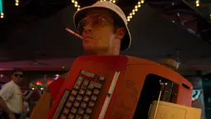 Backdrop to the movie "Fear and Loathing in Las Vegas" #688593