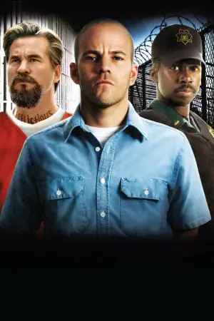 Poster to the movie "Felon" #765418