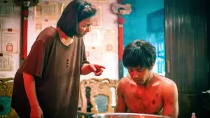 Backdrop to the movie "Han Dan" #792593