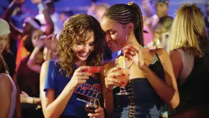 Backdrop to the movie "Honey" #591446