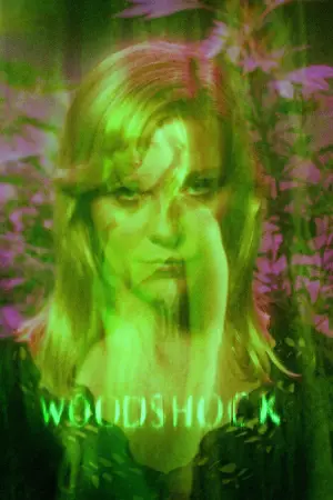 Poster to the movie "Woodshock" #707524