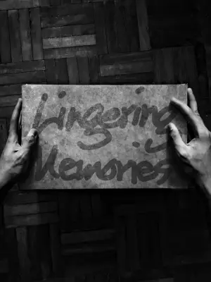 Poster to the movie "Lingering Memories" #778283