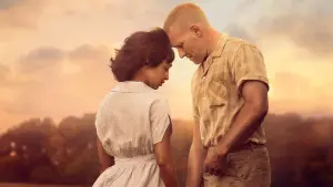 Backdrop to the movie "Loving" #269802