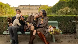 Backdrop to the movie "Maria" #602531