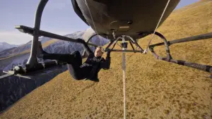 Backdrop to the movie "Mission: Impossible - Fallout" #578989