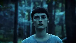 Backdrop to the movie "Mother of Flies" #551133