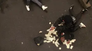 Backdrop to the movie "New Jack City" #381358