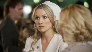 Backdrop to the movie "Nurse 3-D" #400945