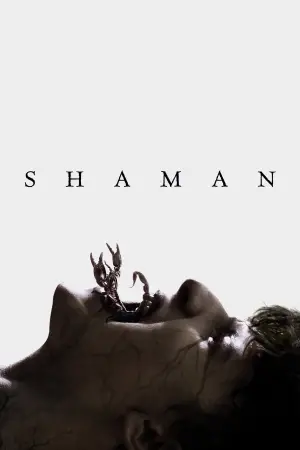 Poster to the movie "Shaman" #527738