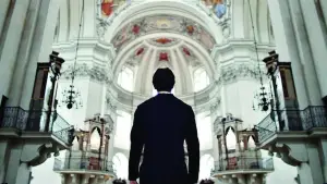 Backdrop to the movie "Silent Night" #658274