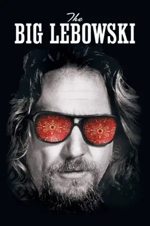 Poster to the movie "The Big Lebowski" #602519