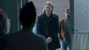 Backdrop to the movie "The Hunt for Meral Ö." #774146