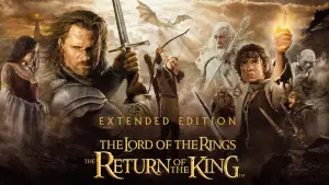 The Lord of the Rings: The Return of the King