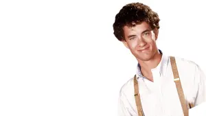 Backdrop to the movie "The Man with One Red Shoe" #395716