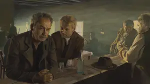 Backdrop to the movie "The Peasants" #368564