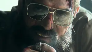 Backdrop to the movie "Dhurandhar" #510416