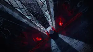 Backdrop to the movie "Wolfwalkers" #749944