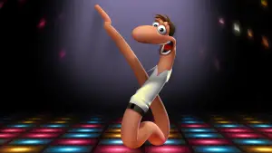 Backdrop to the movie "Sunshine Barry & the Disco Worms" #710695