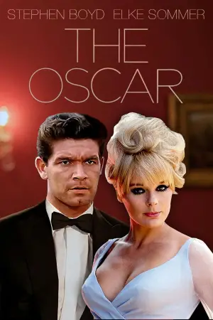 Poster to the movie "The Oscar" #729708